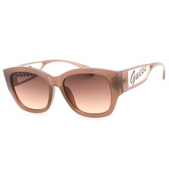 Saulesbrilles sievietēm Guess GF0403-50F cena un informācija | Saulesbrilles sievietēm | 220.lv