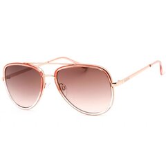 Saulesbrilles sievietēm Guess GF0417-72B cena un informācija | Saulesbrilles sievietēm | 220.lv