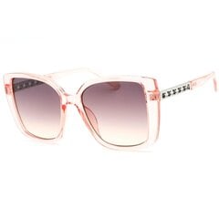 Saulesbrilles sievietēm Guess GF0427-27T цена и информация | Женские солнцезащитные очки | 220.lv