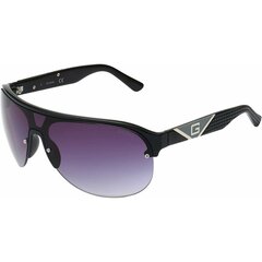 Saulesbrilles sievietēm Guess GF5066-01B цена и информация | Солнечные очки для женщин | 220.lv