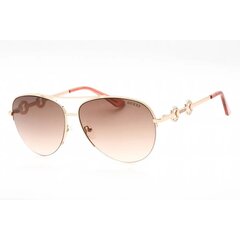 Saulesbrilles sievietēm Guess GF6171-28F cena un informācija | Saulesbrilles sievietēm | 220.lv