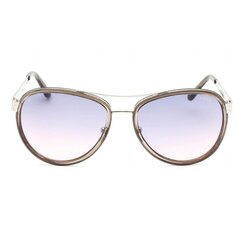 Saulesbrilles sievietēm Guess GF6188-20B cena un informācija | Saulesbrilles sievietēm | 220.lv