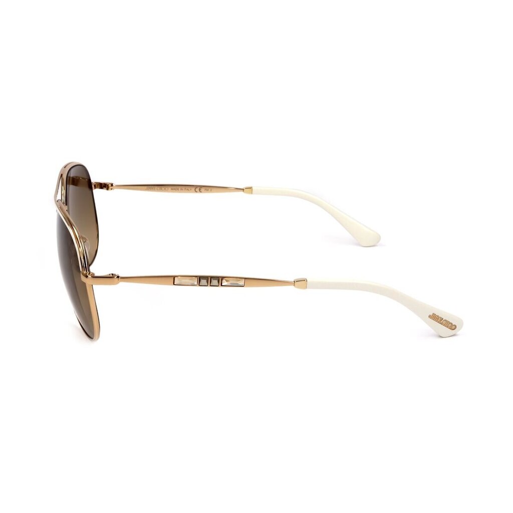 Saulesbrilles sievietēm Jimmy Choo S0378918 cena un informācija | Saulesbrilles sievietēm | 220.lv