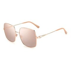 Saulesbrilles sievietēm Jimmy Choo LILI-S-DDB цена и информация | Женские солнцезащитные очки | 220.lv