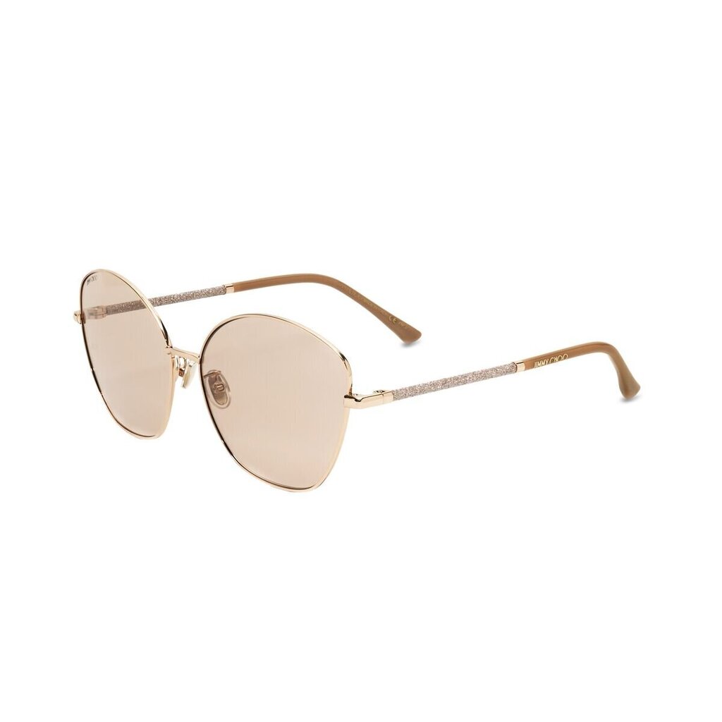 Saulesbrilles sievietēm Jimmy Choo S0378928 cena un informācija | Saulesbrilles sievietēm | 220.lv