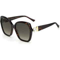 Saulesbrilles sievietēm Jimmy Choo S0379595 цена и информация | Женские солнцезащитные очки | 220.lv