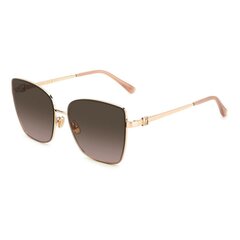 Saulesbrilles sievietēm Jimmy Choo VELLA-S-PY3 цена и информация | Женские солнцезащитные очки | 220.lv