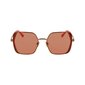Saulesbrilles sievietēm Karl Lagerfeld S0380091 cena un informācija | Saulesbrilles sievietēm | 220.lv