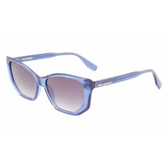 Saulesbrilles sievietēm Karl Lagerfeld S0380105 цена и информация | Женские солнцезащитные очки | 220.lv