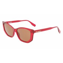 Saulesbrilles sievietēm Karl Lagerfeld S0380106 cena un informācija | Saulesbrilles sievietēm | 220.lv