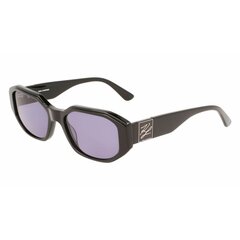 Saulesbrilles sievietēm Karl Lagerfeld KL6073S-001 cena un informācija | Saulesbrilles sievietēm | 220.lv