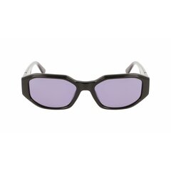 Saulesbrilles sievietēm Karl Lagerfeld KL6073S-001 cena un informācija | Saulesbrilles sievietēm | 220.lv
