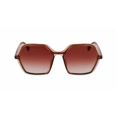 Saulesbrilles sievietēm Karl Lagerfeld KL6083S-246 цена и информация | Женские солнцезащитные очки | 220.lv
