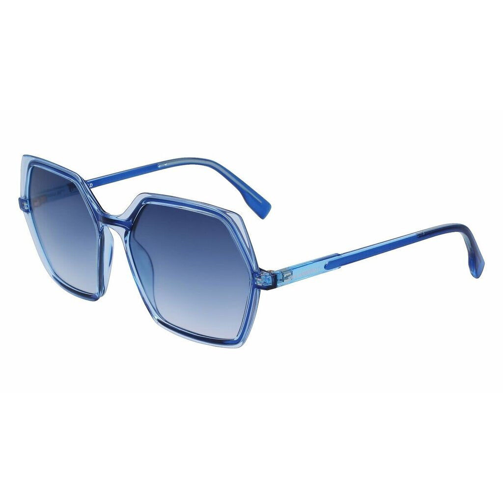 Saulesbrilles sievietēm Karl Lagerfeld KL6083S-407 cena un informācija | Saulesbrilles sievietēm | 220.lv