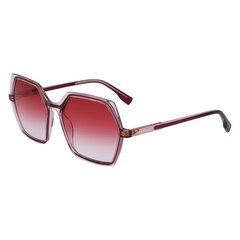 Saulesbrilles sievietēm Karl Lagerfeld KL6083S-626 цена и информация | Женские солнцезащитные очки | 220.lv