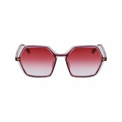 Saulesbrilles sievietēm Karl Lagerfeld KL6083S-626 цена и информация | Женские солнцезащитные очки | 220.lv