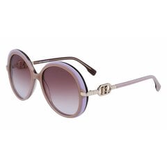 Saulesbrilles sievietēm Karl Lagerfeld KL6084S-238 cena un informācija | Saulesbrilles sievietēm | 220.lv