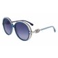 Saulesbrilles sievietēm Karl Lagerfeld KL6084S-458 cena un informācija | Saulesbrilles sievietēm | 220.lv