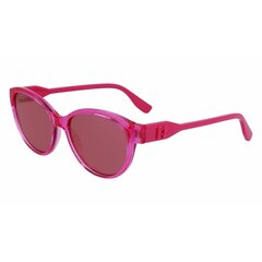 Saulesbrilles sievietēm Karl Lagerfeld KL6099S-525 cena un informācija | Saulesbrilles sievietēm | 220.lv
