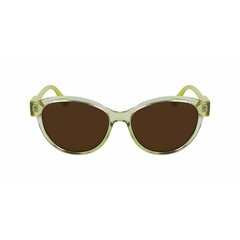 Saulesbrilles sievietēm Karl Lagerfeld KL6099S-703 cena un informācija | Saulesbrilles sievietēm | 220.lv