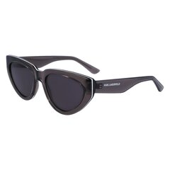 Saulesbrilles sievietēm Karl Lagerfeld KL6100S-020 cena un informācija | Saulesbrilles sievietēm | 220.lv