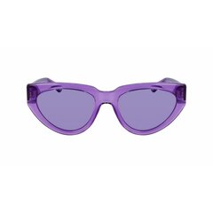 Saulesbrilles sievietēm Karl Lagerfeld KL6100S-516 цена и информация | Женские солнцезащитные очки | 220.lv