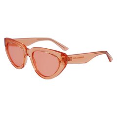 Saulesbrilles sievietēm Karl Lagerfeld KL6100S-800 cena un informācija | Saulesbrilles sievietēm | 220.lv