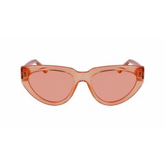 Saulesbrilles sievietēm Karl Lagerfeld KL6100S-800 цена и информация | Женские солнцезащитные очки | 220.lv