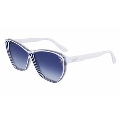 Saulesbrilles sievietēm Karl Lagerfeld KL6103S-106 cena un informācija | Saulesbrilles sievietēm | 220.lv