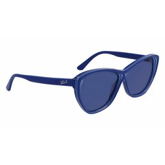 Saulesbrilles sievietēm Karl Lagerfeld KL6103S-407 cena un informācija | Saulesbrilles sievietēm | 220.lv