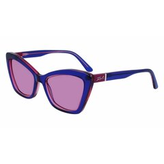 Saulesbrilles sievietēm Karl Lagerfeld KL6105S-424 cena un informācija | Saulesbrilles sievietēm | 220.lv