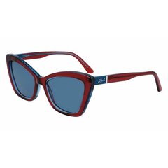 Saulesbrilles sievietēm Karl Lagerfeld KL6105S-604 цена и информация | Женские солнцезащитные очки | 220.lv