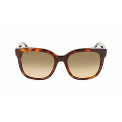 Saulesbrilles sievietēm Lacoste L970S-230 цена и информация | Женские солнцезащитные очки | 220.lv