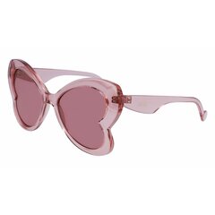 Saulesbrilles sievietēm Liu Jo LJ775S-610 цена и информация | Женские солнцезащитные очки | 220.lv