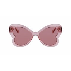 Saulesbrilles sievietēm Liu Jo LJ775S-610 цена и информация | Солнцезащитные очки в стиле Deal для женщин. | 220.lv
