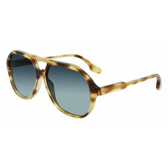 Saulesbrilles sievietēm Victoria Beckham VB633S-222 цена и информация | Женские солнцезащитные очки | 220.lv