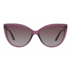 Saulesbrilles sievietēm Vogue VO 5484S цена и информация | Женские солнцезащитные очки | 220.lv