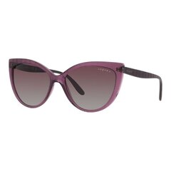 Saulesbrilles sievietēm Vogue VO 5484S цена и информация | Женские солнцезащитные очки | 220.lv