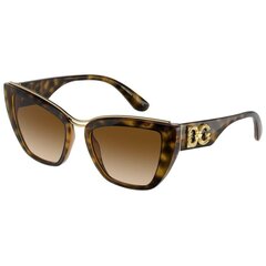 Saulesbrilles sievietēm Dolce & Gabbana S7286742 цена и информация | Женские солнцезащитные очки | 220.lv