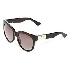 Saulesbrilles sievietēm Guess GF6049-5552F cena un informācija | Saulesbrilles sievietēm | 220.lv