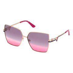 Saulesbrilles sievietēm Guess GU7733 цена и информация | Женские солнцезащитные очки | 220.lv