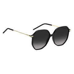 Saulesbrilles sievietēm Hugo Boss S0372396 цена и информация | НАКЛАДКИ НА СОЛНЦЕЗАЩИТНЫЕ ОЧКИ ДЛЯ КОРРЕКТИРУЮЩИХ ОЧКОВ | 220.lv