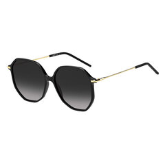 Saulesbrilles sievietēm Hugo Boss S0372396 цена и информация | НАКЛАДКИ НА СОЛНЦЕЗАЩИТНЫЕ ОЧКИ ДЛЯ КОРРЕКТИРУЮЩИХ ОЧКОВ | 220.lv