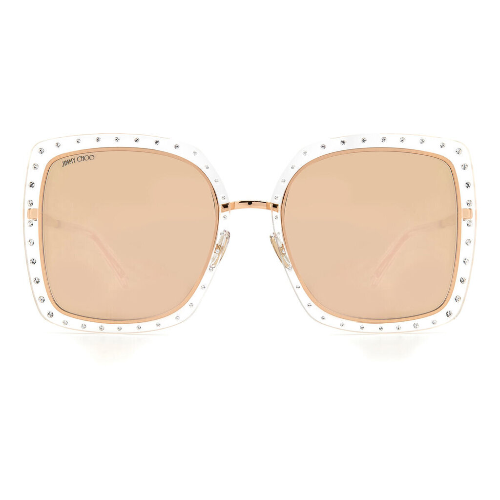 Saulesbrilles sievietēm Jimmy Choo S0372449 цена и информация | Saulesbrilles sievietēm | 220.lv