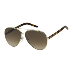 Saulesbrilles sievietēm Marc Jacobs MARC-522-S-06J-HA цена и информация | Женские солнцезащитные очки | 220.lv