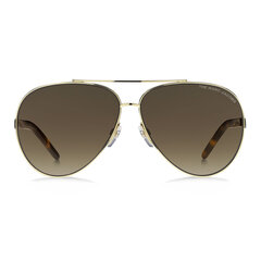 Saulesbrilles sievietēm Marc Jacobs MARC-522-S-06J-HA цена и информация | Женские солнцезащитные очки | 220.lv