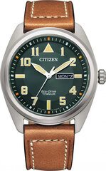 Pulkstenis vīriešiem Citizen BM8560-11X цена и информация | Мужские часы | 220.lv