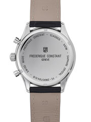 Pulkstenis vīriešiem Frederique Constant FC-296DG5B6 цена и информация | Мужские часы | 220.lv