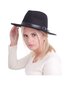 Cepures sievietēm KP-02 cena un informācija | Sieviešu cepures | 220.lv