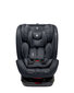 Autokrēsliņš KikkaBoo i-Trip i-Size, 0-36 kg, Grey cena un informācija | Autokrēsliņi | 220.lv